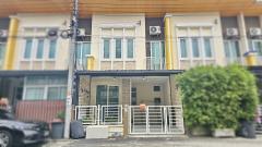 ขายโกลเด้น ทาวน์ อ่อนนุช-ลาดกระบัง 16.30 ตร.ว. บ้านสวยพร้อมเฟอร์นิเจอร์ ซอยลาดกระบัง 1 กรุงเทพ