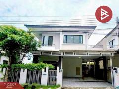 ขายบ้านแฝด-หมู่บ้านเอโทล-จาวา-เบย์-บ