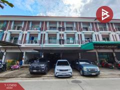 ขายอาคารพาณิชย์-3-ชั้น-หมู่บ้านกิตติ