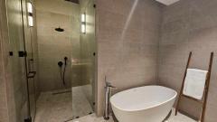 CM40 ให้เช่า/ขาย พูลวิลล่า 8 หลัง + 1 ร้านอาหาร เดินลงทะเลได้ ติดปราสาทสัจธรรม เหมาะสำหรับนักลงทุน ที่ต้องการทำพูลวิลล่า Cafe Restaurant.-202511041637561762249076113.jpg