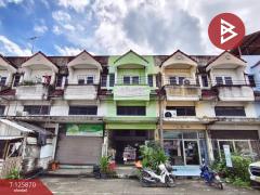 ขายอาคารพาณิชย์-2-ชั้น-เนื้อที่-20-ตร.ว