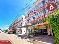 ขายอาคารพาณิชย์ ถนนบรมราชชนนี  เนื้อที่ 20 ตร.วา ทวีวัฒนา กรุงเทพมหานคร-202511041701471762250507971.jpg