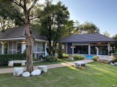 ขายที่ดิน 5 ไร่พร้อมบ้าน 3 หลัง  เจ้าของขายเอง กาฬสินธุ์ 