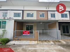 ขายทาวน์เฮ้าส์-หมู่บ้านไลโอ-บลิสซ์-