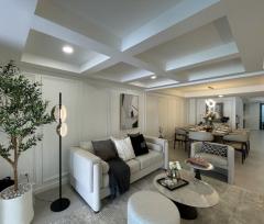 ขายทาวน์เฮ้าส์ รีโนเวทใหม่ หมู่บ้าน คลองตันนิเวศน์ ซอยปรีดีพนมยงค์ 42 สไตล์ Modern French Classic ใจกลางเมือง ใกล้เอกมัย & ทองหล่อ บ้านทิศเหนือ-202511041739181762252758176.jpg