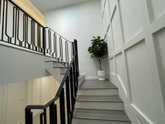 ขายทาวน์เฮ้าส์ รีโนเวทใหม่ หมู่บ้าน คลองตันนิเวศน์ ซอยปรีดีพนมยงค์ 42 สไตล์ Modern French Classic ใจกลางเมือง ใกล้เอกมัย & ทองหล่อ บ้านทิศเหนือ-202511041739211762252761095.jpg