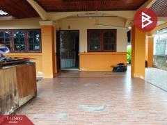 ขายบ้านเดี่ยว หมู่บ้านอุทยานทักษิณนคร (U-thayan Thaksin Nakhon) พระพรหม นครศรีธรรมราช-202511041941191762260079070.jpg