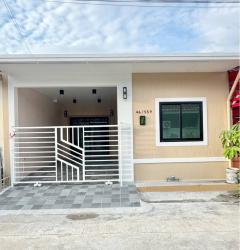 หมู่บ้านพฤกษา3