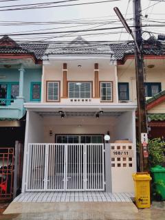 หมู่บ้านดิเอมเมอรัลด์พาร์ค3