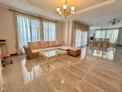 ให้เช่า-บ้านเดี่ยว-ย่านลาซาล-หมู่บ้