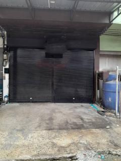 ให้เช่า อาคารพาณิชย์ 3 ชั้น ทำเลทอง ใกล้แหล่งเศรษฐกิจและชุมชน เมืองสงขลา