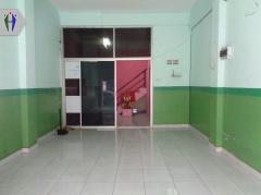 ให้เช่าอาคารพาณิชย์เขาน้อยไฟพัทยา
