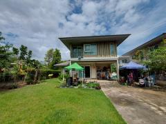 ขายบ้านเดี่ยว 2 ชั้น หมู่บ้านคณาสิริ บางนา -202511050947271762310847292.jpg