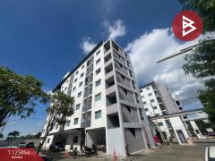 ขายคอนโด โครงการอยู่ดี คอนโด ฉะเชิงเทรา (Udee Condo Chachoengsao) พร้อมเข้าอยู่