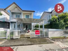 ขายบ้านเดี่ยว-หมู่บ้านเดอะวิลเลจ-ค