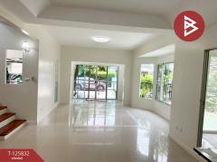 ขายบ้านเดี่ยว หมู่บ้านพฤกษ์ลดา ติวานนท์-ราชพฤกษ์ (Pruklada Tiwanon-Ratchaph นนทบุรี-202511051046181762314378129.jpg