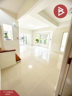 ขายบ้านเดี่ยว หมู่บ้านพฤกษ์ลดา ติวานนท์-ราชพฤกษ์ (Pruklada Tiwanon-Ratchaph นนทบุรี-202511051046191762314379598.jpg