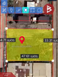 ขายที่ดิน ซ.หทัยราษฏร์39 เนื้อที่ 1 ไร่ คลองสามวา กรุงเทพมหานคร-202511051052221762314742619.jpg