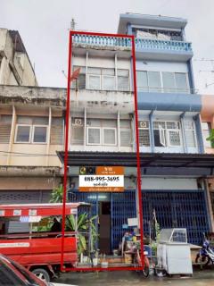 ขายอาคารพาณิชย์ 4.5 ชั้น ซอยเพชรเกษม 81/2 ถนนเพชรเกษม #LB128 – 001126-202511051059551762315195758.jpg