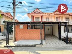 ขายทาวน์เฮ้าส์-หมู่บ้านพฤกษา-41-กันต