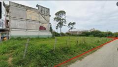 ขายที่ดินพัทยา ขนาด 2-1-17 ไร่ ติดถนนสุขุมวิทบางละมุง แปลงมุมสวย ติดถนน3ด้าน ถมแล้ว ใกล้พัทยาเพียง 1.7 กิโล ขายด่วนถูกมาก!!!-202511051125281762316728318.jpg