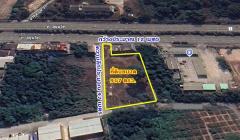 ขายที่ดินพัทยา ขนาด 2-1-17 ไร่ ติดถนนสุขุมวิทบางละมุง แปลงมุมสวย ติดถนน3ด้าน ถมแล้ว ใกล้พัทยาเพียง 1.7 กิโล ขายด่วนถูกมาก!!!-202511051125281762316728791.jpg