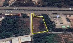 ขายที่ดินพัทยา ขนาด 2-1-17 ไร่ ติดถนนสุขุมวิทบางละมุง แปลงมุมสวย ติดถนน3ด้าน ถมแล้ว ใกล้พัทยาเพียง 1.7 กิโล ขายด่วนถูกมาก!!!-202511051125291762316729721.jpg