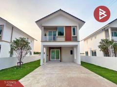 ขายบ้านเดี่ยว-หมู่บ้านโนวา-ลาดกระบ