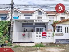 ขายทาวน์เฮ้าส์-หมู่บ้านพฤกษา-65/1-รังส