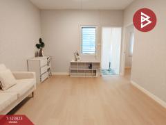  ขายห้องชุด เอื้ออาทรพุทธมณฑลสาย 4 สนามหลวง 2 สามพราน นครปฐม