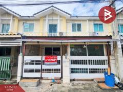 ขาย/เช่า ทาวน์เฮ้าส์ หมู่บ้านพฤกษาวิลล์ 53/2 สะแกงาม-พระราม 2 กรุงเทพมหานคร