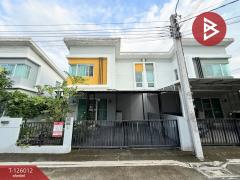 ขายบ้านแฝด-หมู่บ้านคาซ่า-เพรสโต้-วง