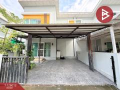 ขายบ้านแฝด หมู่บ้านคาซ่า เพรสโต้ วงแหวน-ปิ่นเกล้า (Casa Presto Wongwaen-Pinklao) นนทบุรี-202511051459541762329594803.jpg