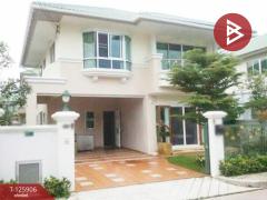 ขายบ้านเดี่ยว หมู่บ้านปาล์มสปริงส์ วิลล์(Palm Springs Ville) หาดใหญ่ สงขลา