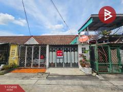 ขายทาวน์เฮ้าส์-หมู่บ้านพงษ์สกุล-แพ