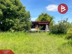 ขายที่ดินพร้อมสิ่งปลูกสร้าง เนื้อที่ 7 ไร่ ประโคนชัย บุรีรัมย์