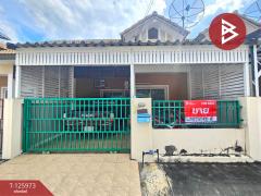 ขายทาวน์เฮ้าส์-หมู่บ้านเซนสิริ-สปอ