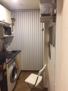 CM04349 ขาย คอนโด ฮัมเบิล ลิฟวิ่ง @ ศุภกฤษ์ รัชดา-สุทธิสาร Humble Living Condo@Suppalerk Ratchada-Sutthisan ซอยศุภฤกษ์ ถนนลาดพร้าว 48-202511051553561762332836384.jpg