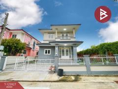 ขายบ้านเดี่ยว-หมู่บ้านวรารมย์-ประช