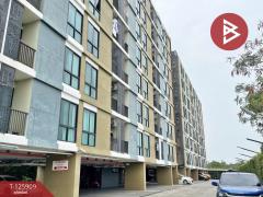 ขายคอนโด ไอคอนโด ศาลายา (ICondo Salaya) นครปฐม