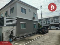 ขายทาวน์เฮ้าส์ หมู่บ้านนิรันดร์วิลล์16 บางนา กม.18 (Nirun Ville16 Bangna KM.18) บางพลี สมุทรปราการ-202511051621091762334469566.jpg