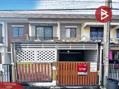ขายทาวน์เฮ้าส์-หมู่บ้านพฤกษา-58/1-ลาดก