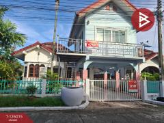 ขายบ้านเดี่ยว-หมู่บ้านเบญจเพชร-ฉะเ