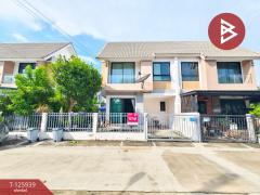 ขายทาวน์เฮ้าส์-หมู่บ้านวีมิกซ์-3-พระ