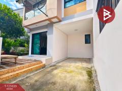 ขายทาวน์เฮ้าส์ หมู่บ้านวีมิกซ์ 3 พระราม 2 บางกระเจ้า สมุทรสาคร-202511051646251762335985240.jpg