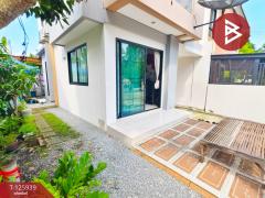 ขายทาวน์เฮ้าส์ หมู่บ้านวีมิกซ์ 3 พระราม 2 บางกระเจ้า สมุทรสาคร-202511051646251762335985777.jpg