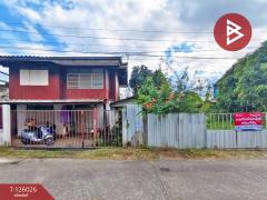 ขายที่ดินพร้อมสิ่งปลูกสร้าง-เนื้อท