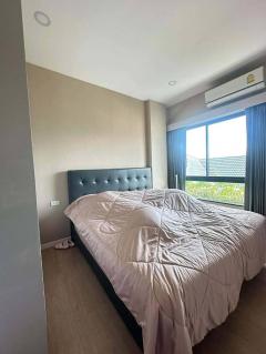 ขายถูกมาก!! คอนโดติดริมน้ำ Grand River Suite Chanthaburi ทำเลทอง ใจกลางอำเภอเมืองจันทบุรี ใกล้โรบินสัน