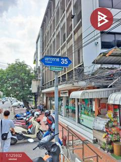ขายอาคารพาณิชย์ เนื้อที่ 7 ตร.วา ซ.เยาวราช 35 สัมพันธวงศ์ กรุงเทพมหานคร-202511051701111762336871795.jpg