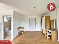 ขายคอนโด ฟีล รัชดา 36 (Feel Ratchada 36) กรุงเทพมหานคร